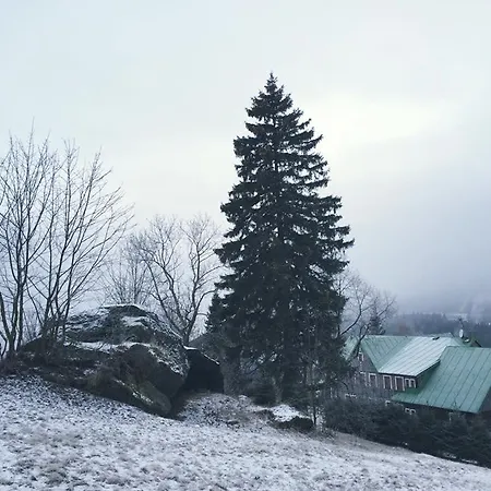 Lucerna 2* Špindlerŭv Mlýn