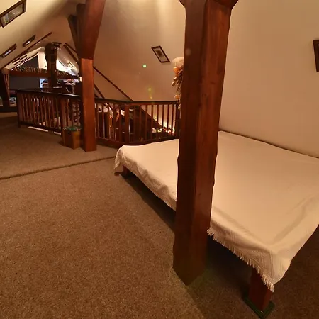 Lucerna Pensionat