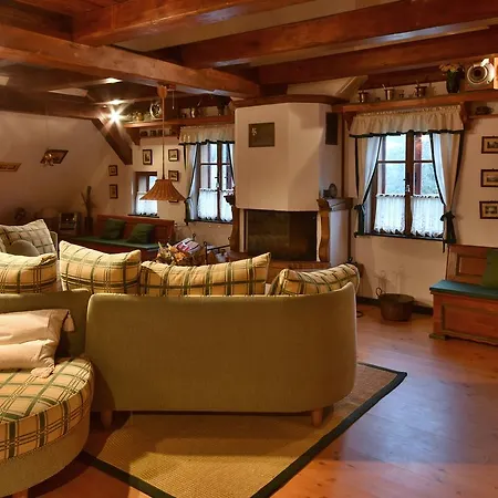 Guest house Pension Lucerna
