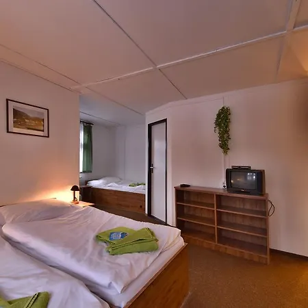 Lucerna Pensionat