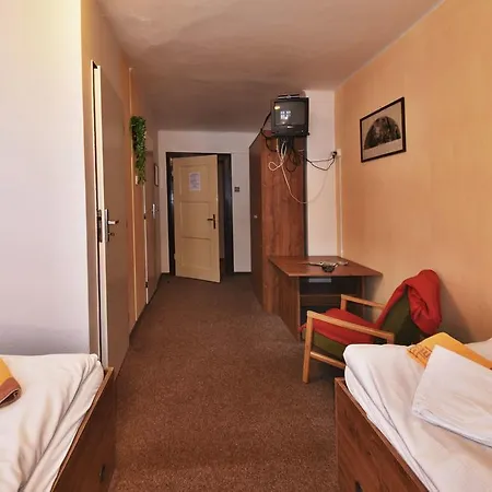 Lucerna Pensionat 2*