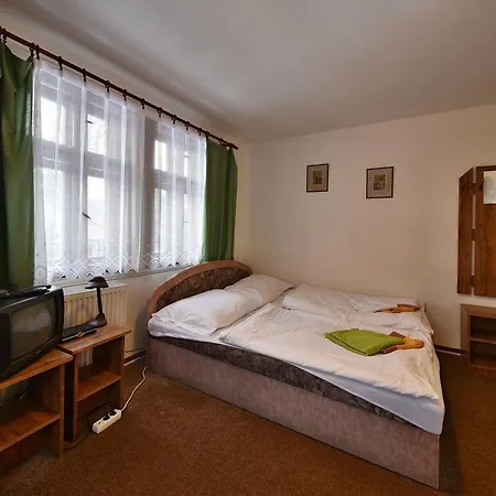 Pension Lucerna