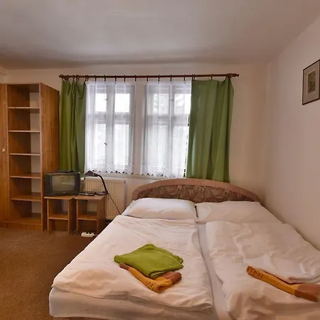 Lucerna 2* Špindlerŭv Mlýn