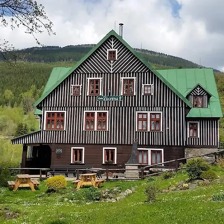 Pensionat Lucerna
