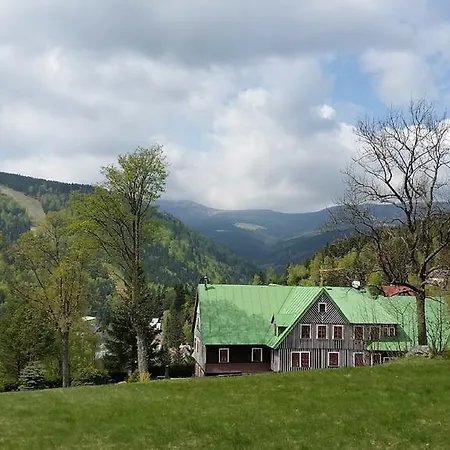Lucerna Špindlerŭv Mlýn