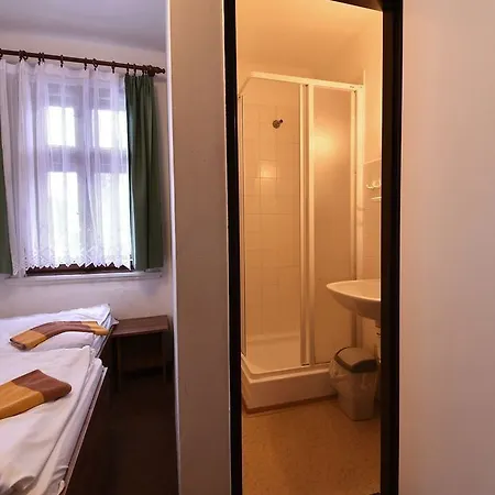 Lucerna 2* Špindlerŭv Mlýn