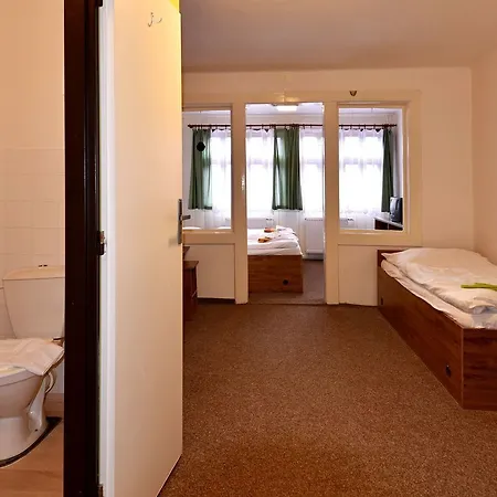 Lucerna 2* Špindlerŭv Mlýn