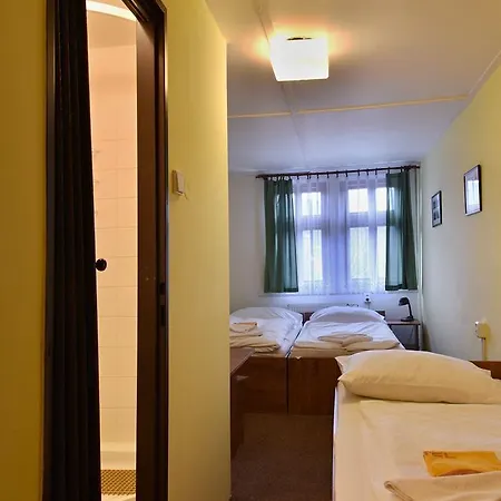 Lucerna 2* Špindlerŭv Mlýn
