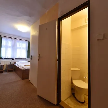 Lucerna 2* Špindlerŭv Mlýn